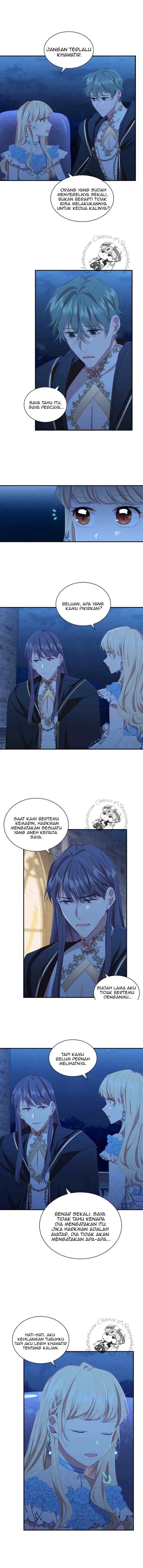 The Beloved Little Princess chapter 82 halaman 7