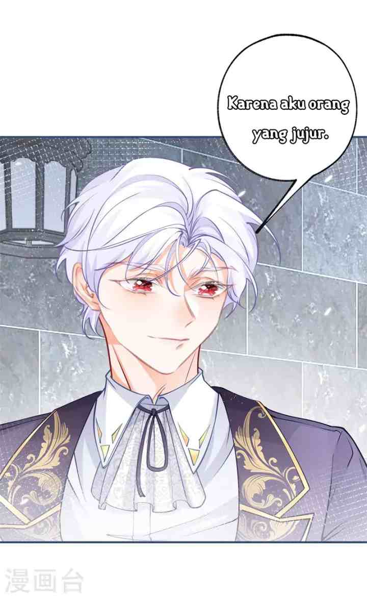 I Became the Sacrificial Princess chapter 89 halaman 11