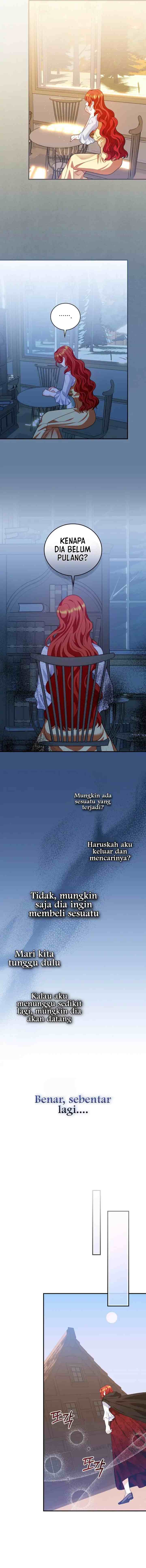 I Raised A Boy Kindly But He Returned As An Obsessive Man chapter 13 halaman 10