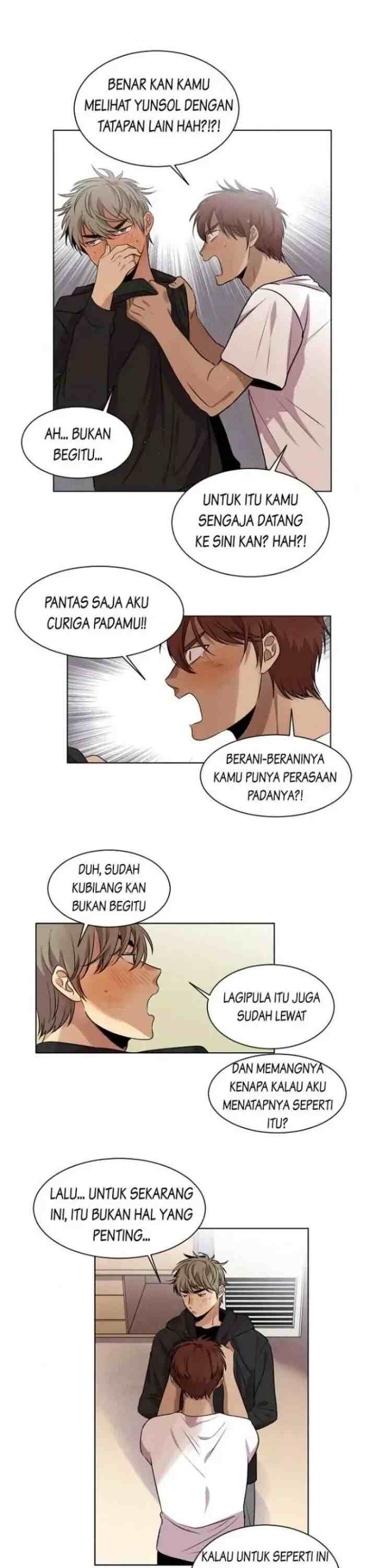 For Elise chapter 43 halaman 10