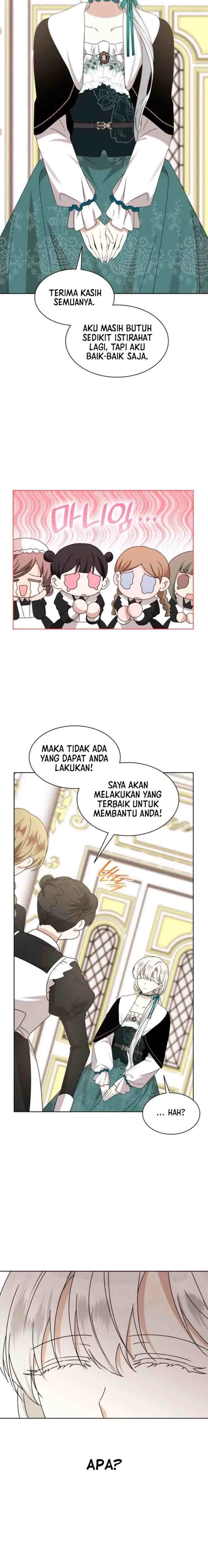 I Hope to Die chapter 14 halaman 7