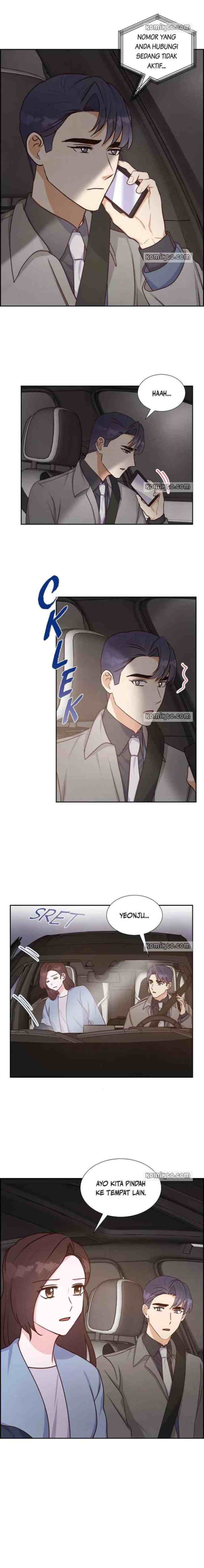 A Spoonful of Your Love chapter 37 halaman 10