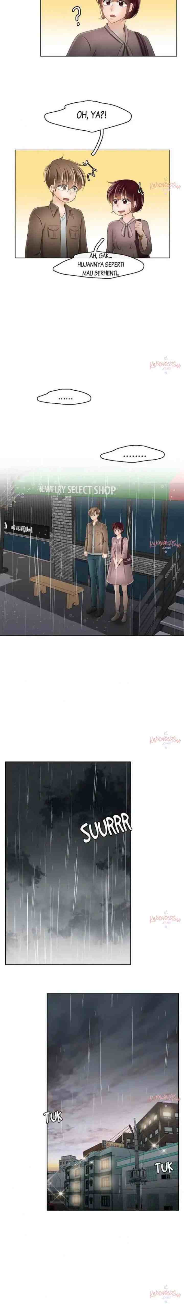 Love Pixie chapter 52 halaman 12