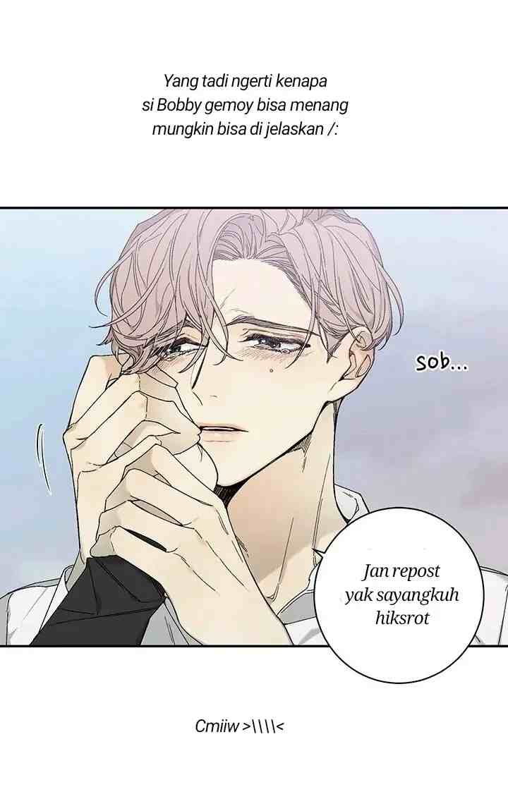 Dear My Hunny Bunny chapter 5 halaman 13