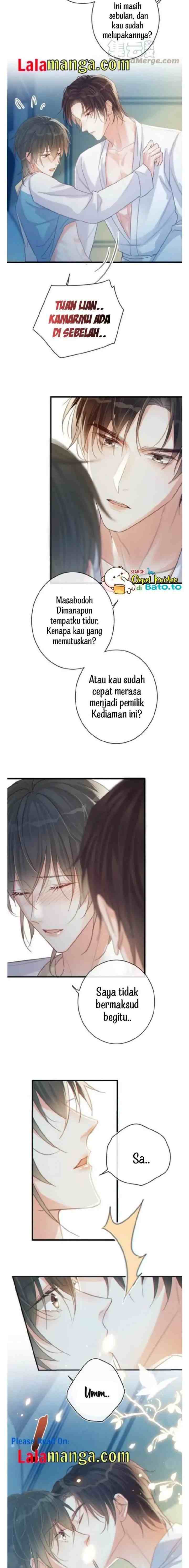 Intoxicated chapter 32 halaman 5