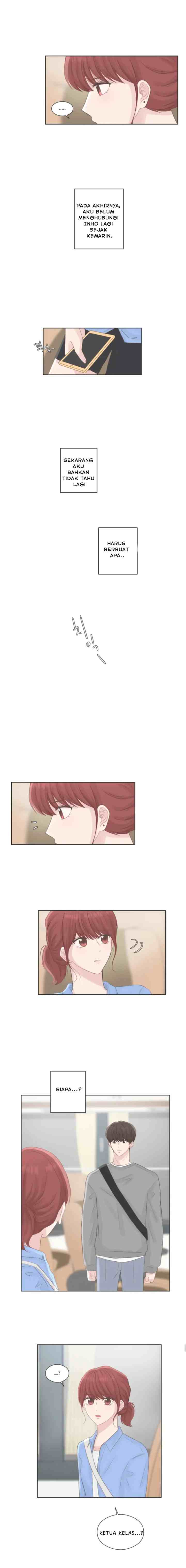 Exchange Male and Female chapter 64 halaman 5