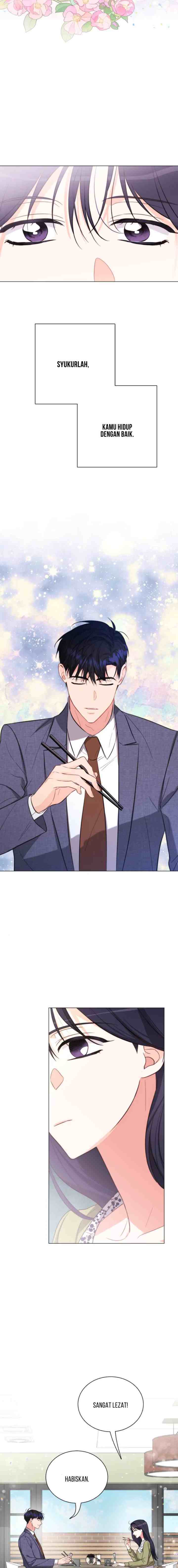 See You After Work chapter 23 halaman 17