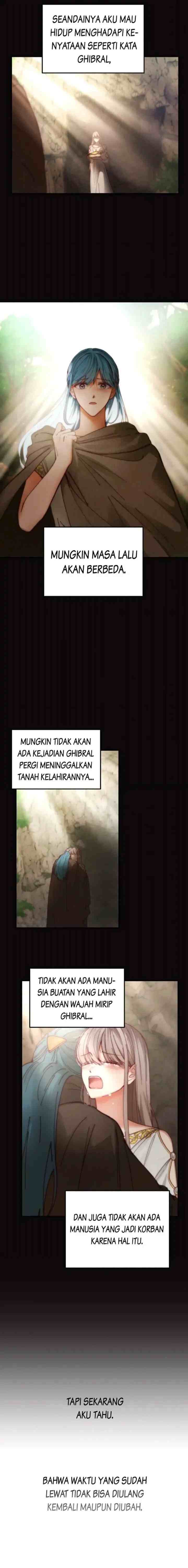 Amina of the Lamp chapter 114 halaman 8