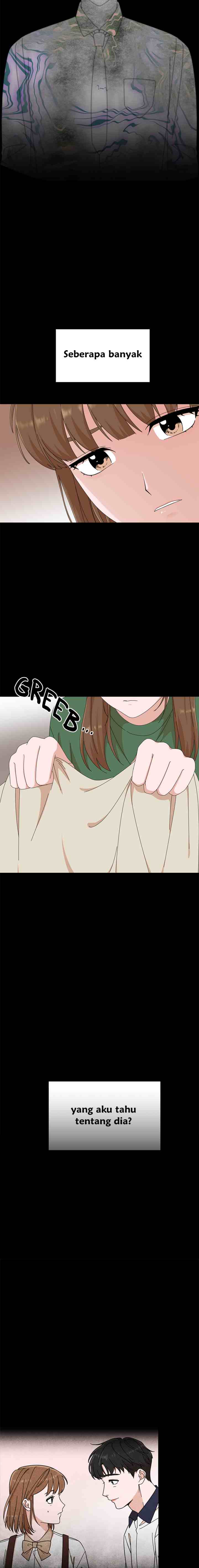 The Guy With Pretty Lips chapter 27 halaman 15