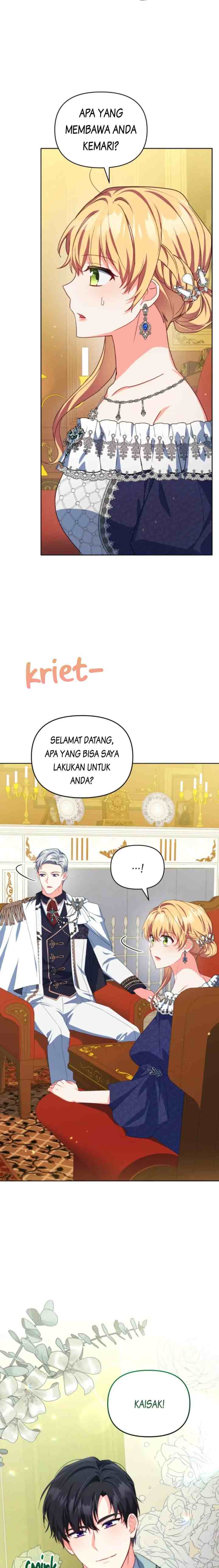 The Contract Couple Every Night chapter 26 halaman 12