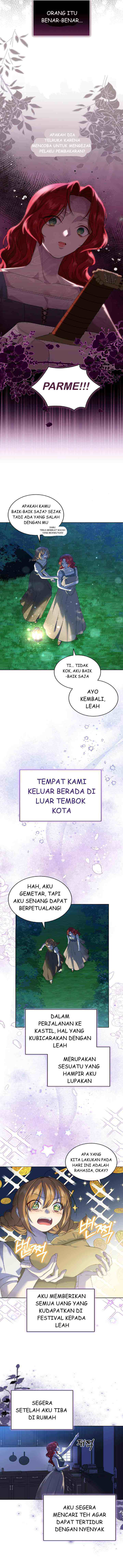 Fairy Legacy chapter 23 halaman 8