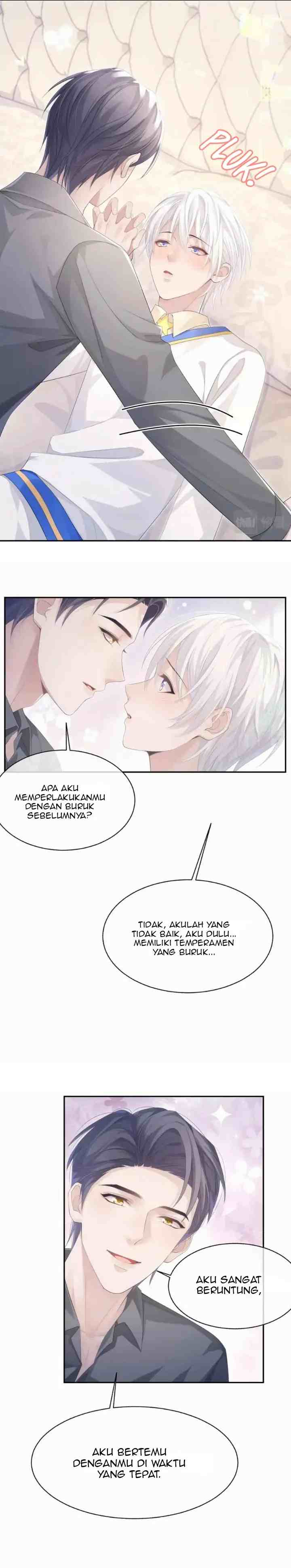 Continued Love chapter 22 halaman 4