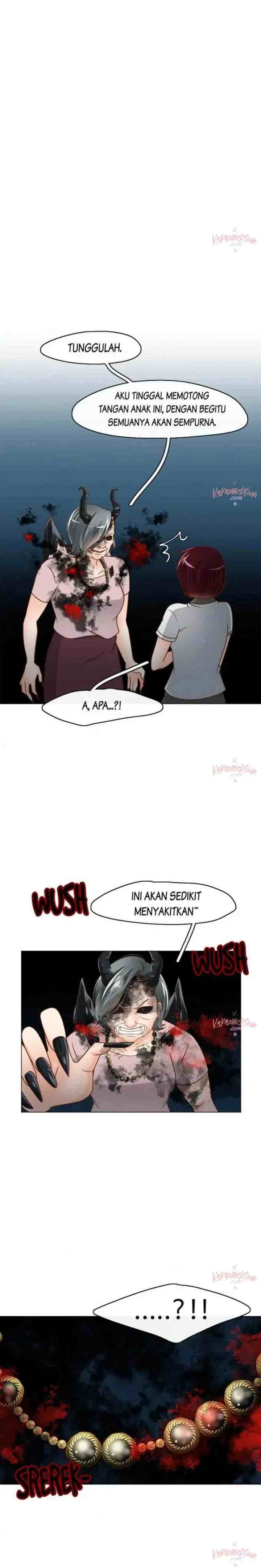 Love Pixie chapter 77 halaman 11