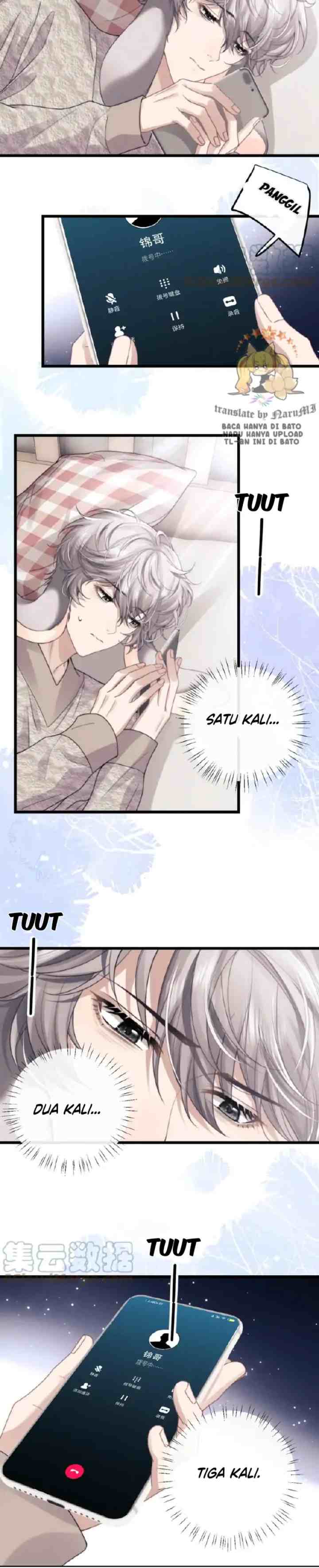 Everlasting Love chapter 26 halaman 9