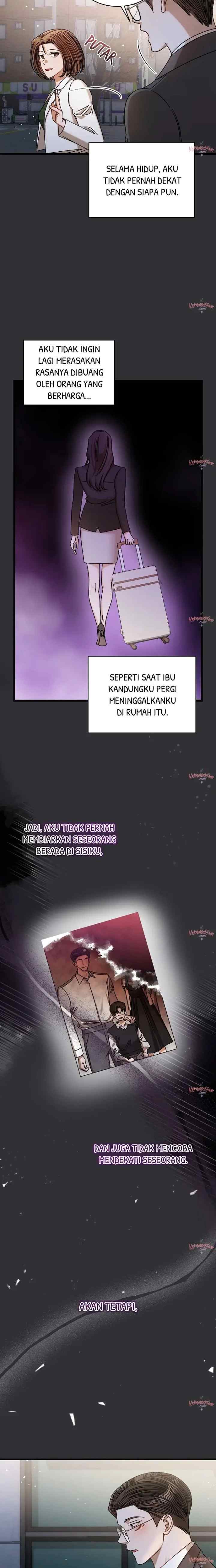 I Confessed To The Boss chapter 87 halaman 4