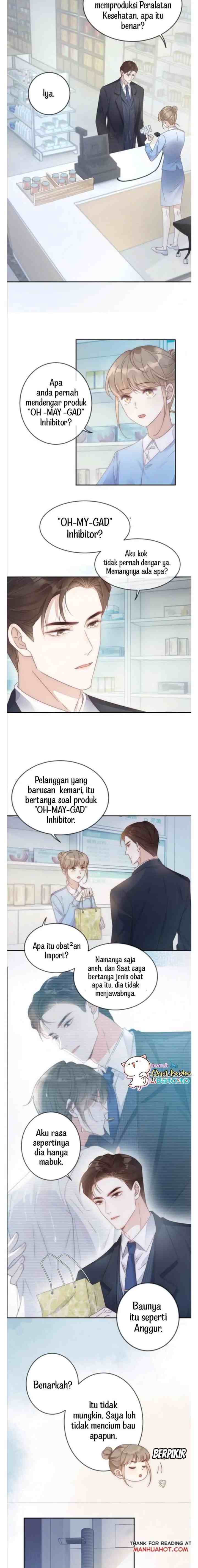 Intoxicated chapter 1 halaman 7