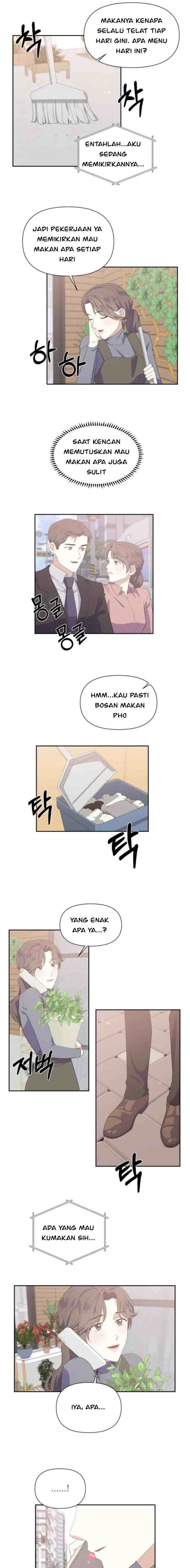 The Eun's Garden chapter 37 halaman 11