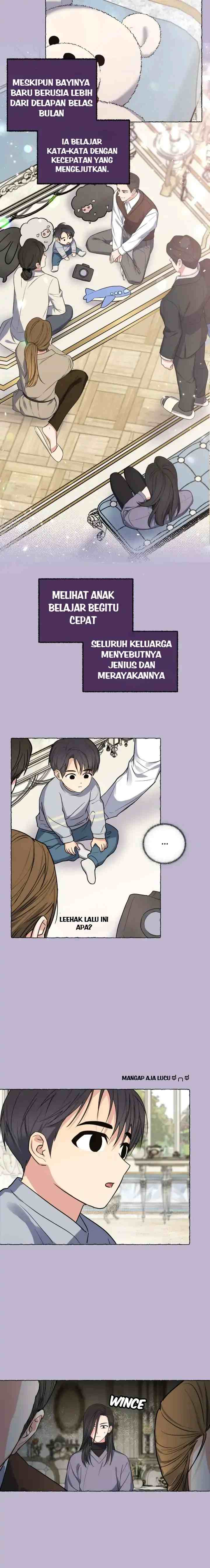 Easy To Read chapter 21 halaman 10