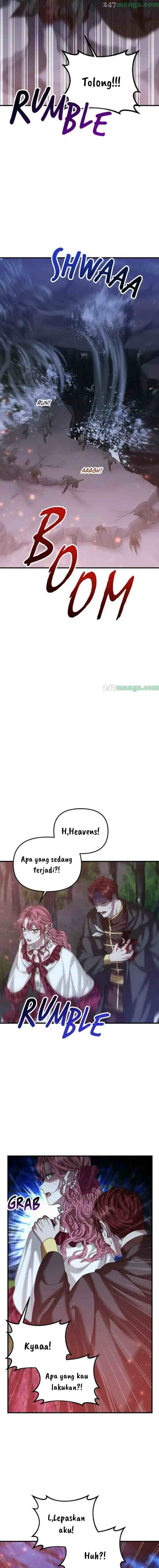 A Marriage Alliance for Revenge chapter 22 halaman 14