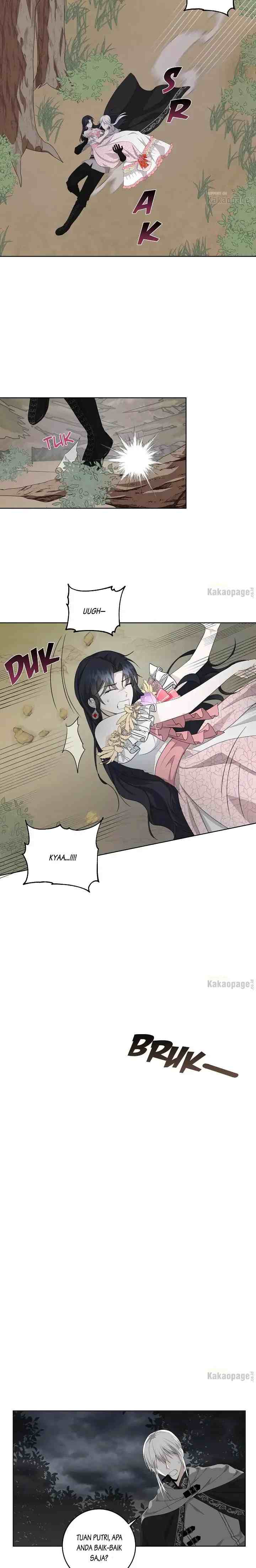 I Became the Wife of a Tragedy's Main Lead chapter 22 halaman 10