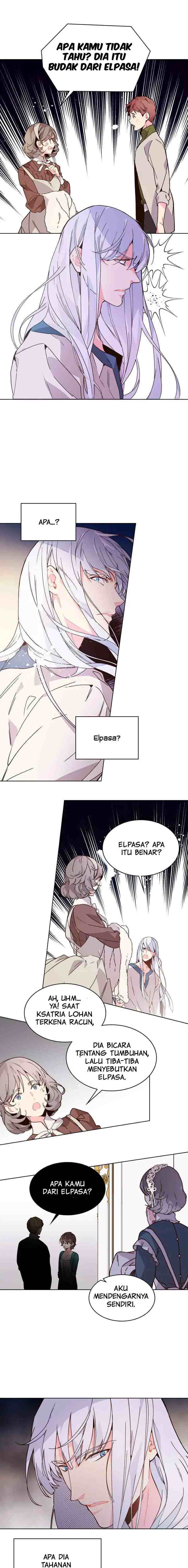 Béatrice chapter 40 halaman 5