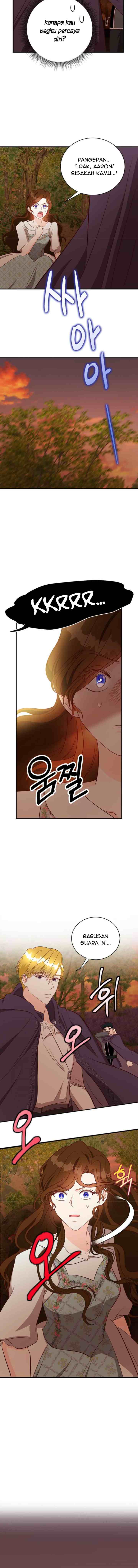 The Secret Life of a Certain Count's Lady chapter 30 halaman 16