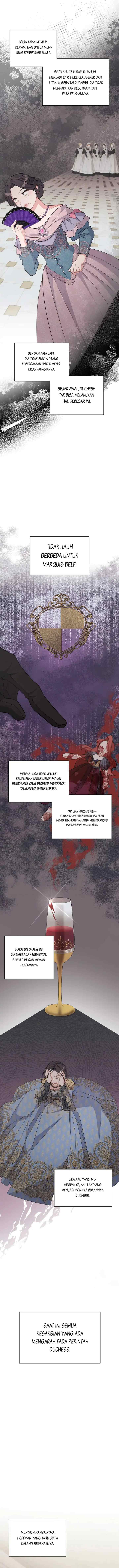 I'm Sure It's My Baby chapter 34 halaman 9
