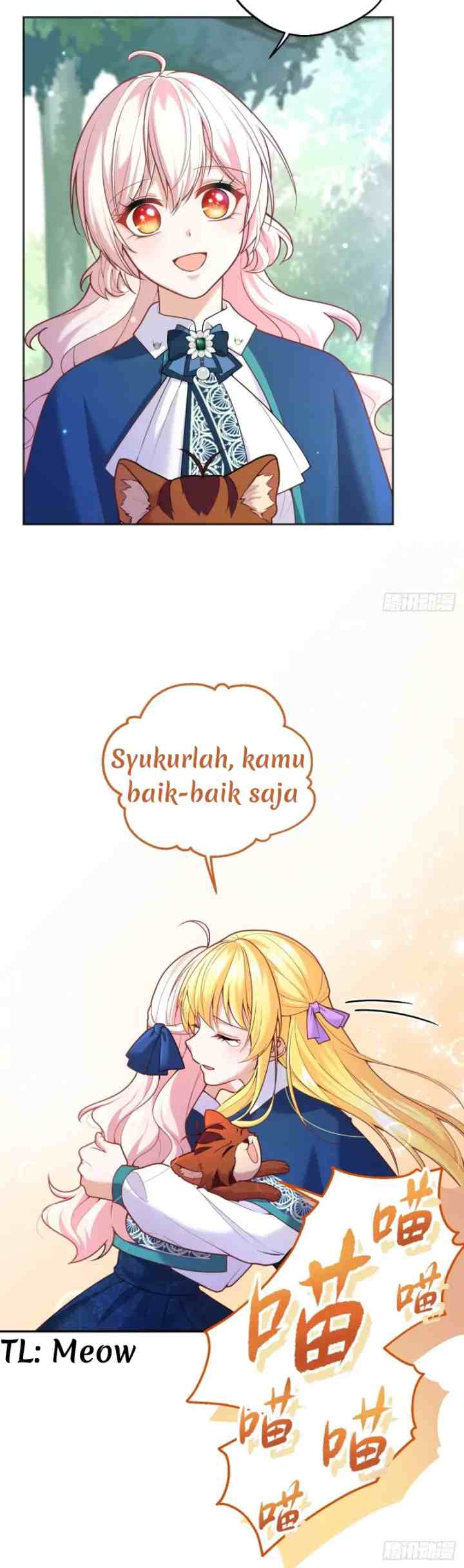 The Enchanting Villainess chapter 89 halaman 11