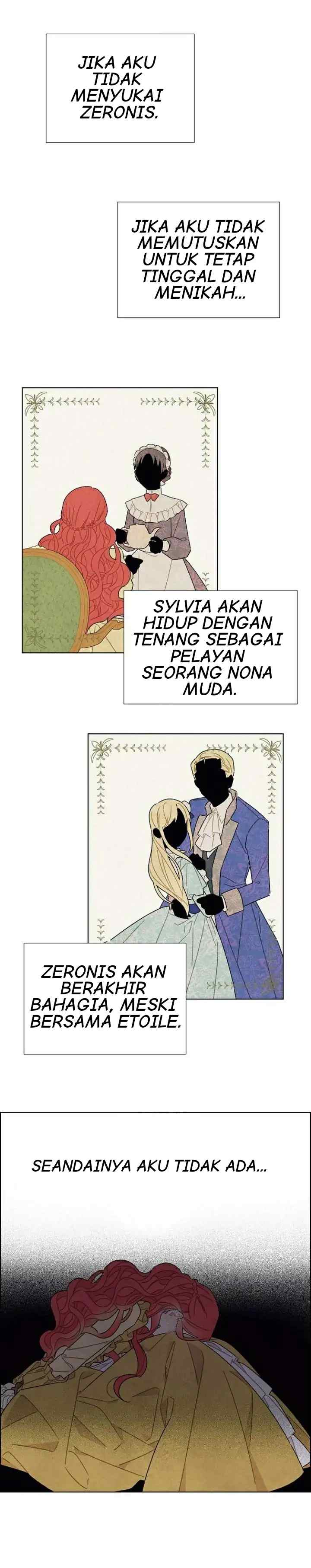 I Took the Male Lead's First Time chapter 37 halaman 11