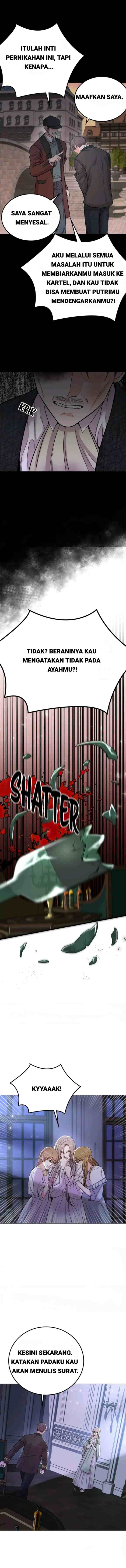 Amelia's Opalescent Marriage chapter 8 halaman 11
