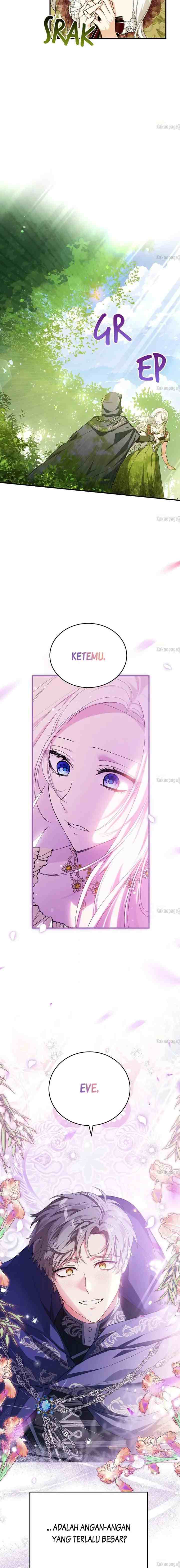 The Heroine has Her Eyes on Me as Her Brother's Wife chapter 38 halaman 4