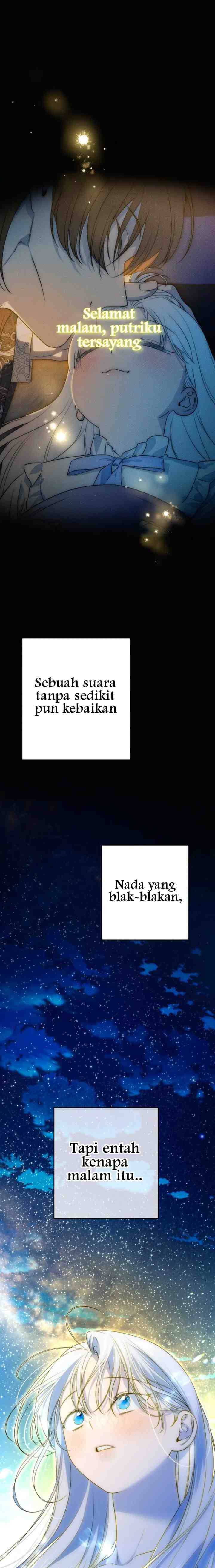 Little Princess Mint chapter 70 halaman 15