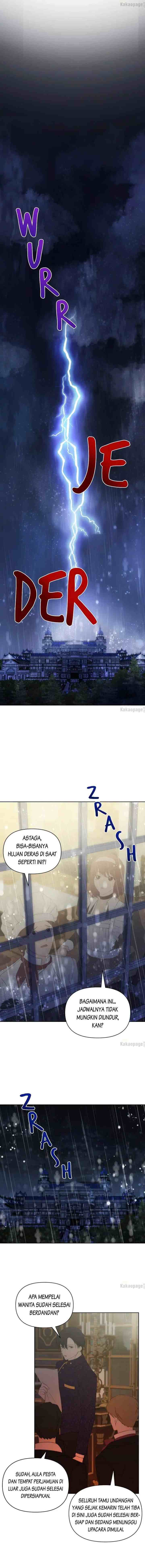 A Match Made in Mana chapter 34 halaman 14