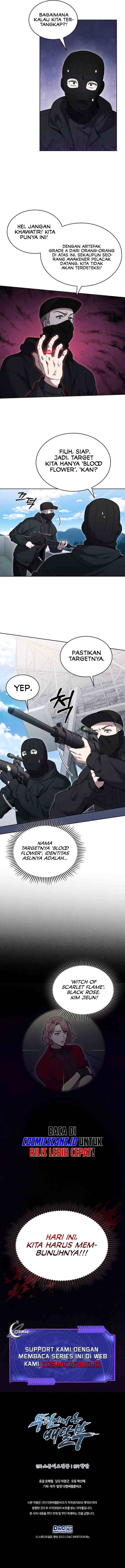 The Delivery Man From Murim chapter 17 halaman 10
