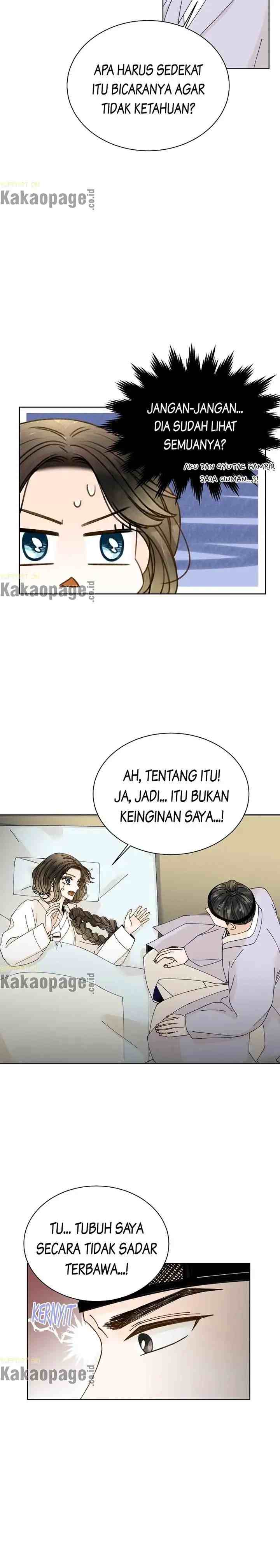 Oh! My Hubby-nim chapter 23 halaman 4