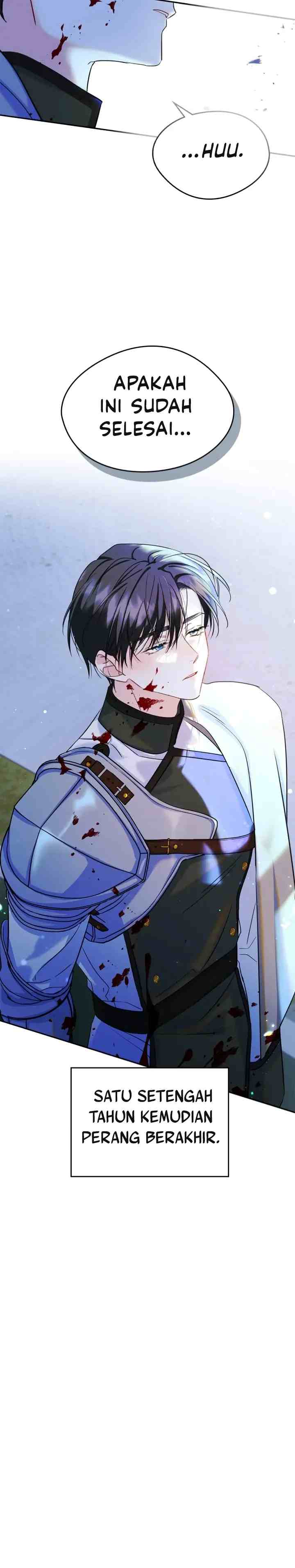 I Became the Male Lead's Female Friend chapter 29 halaman 15