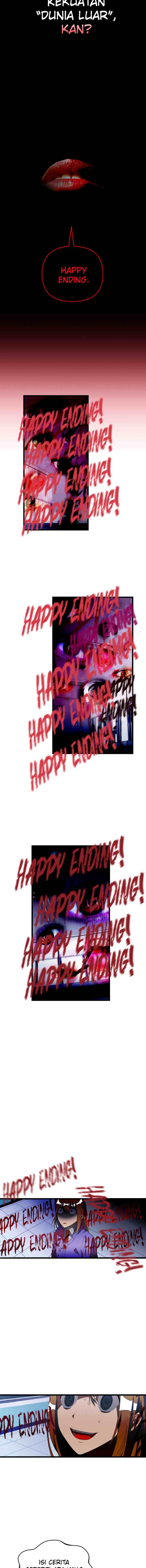 Survive Romance chapter 100 halaman 4