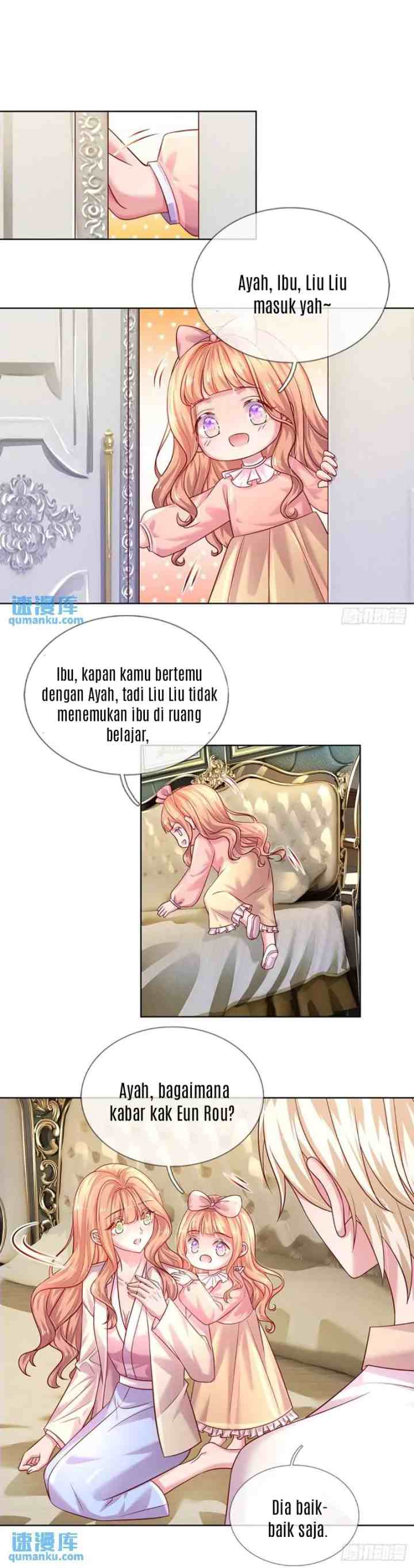 Drama Mommy Online Battle chapter 60 halaman 12