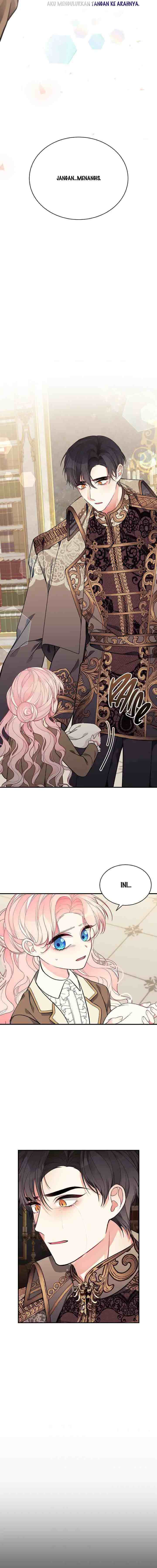 I Only Came to Find My Dad chapter 15 halaman 10