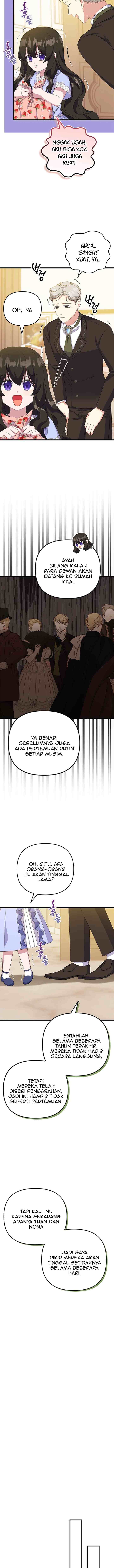 It's The First Time For Both of Us chapter 16 halaman 5