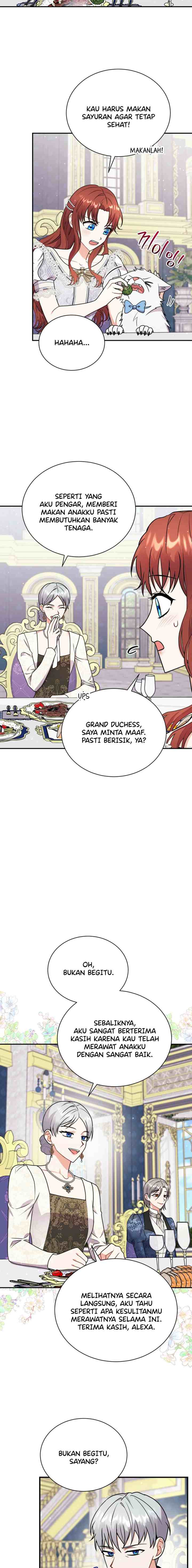 I Became The Villain's Trainer chapter 32 halaman 9