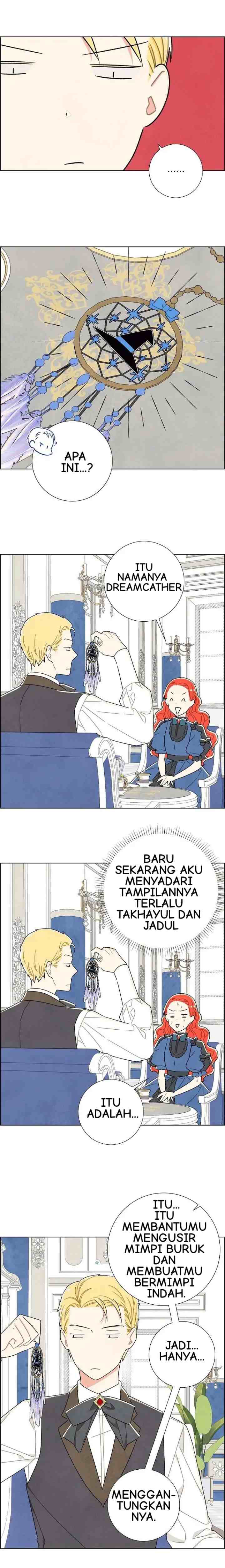 I Took the Male Lead's First Time chapter 29 halaman 9