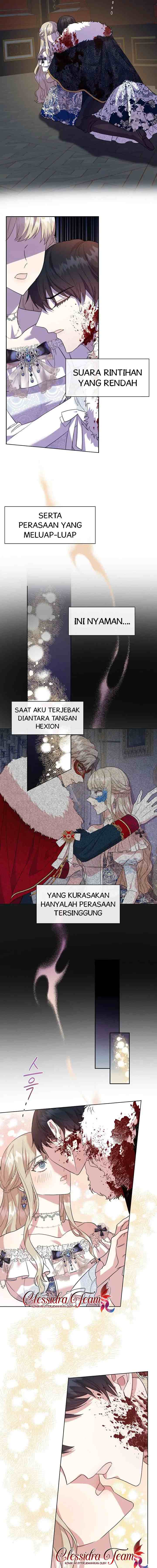 Please Don't Eat Me! chapter 59 halaman 5