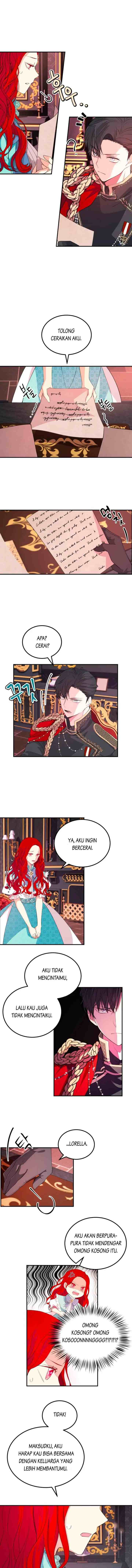 Heroine's Shares for Sale chapter 1 halaman 11