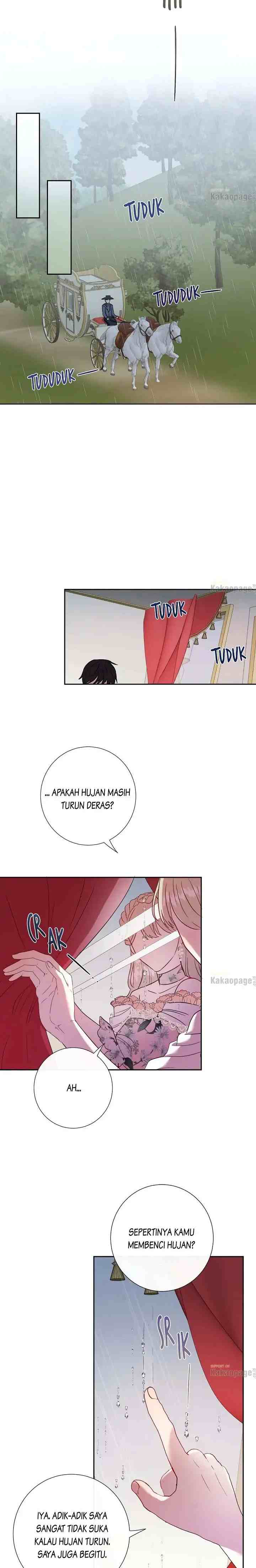 Please Don't Eat Me! chapter 29 halaman 10