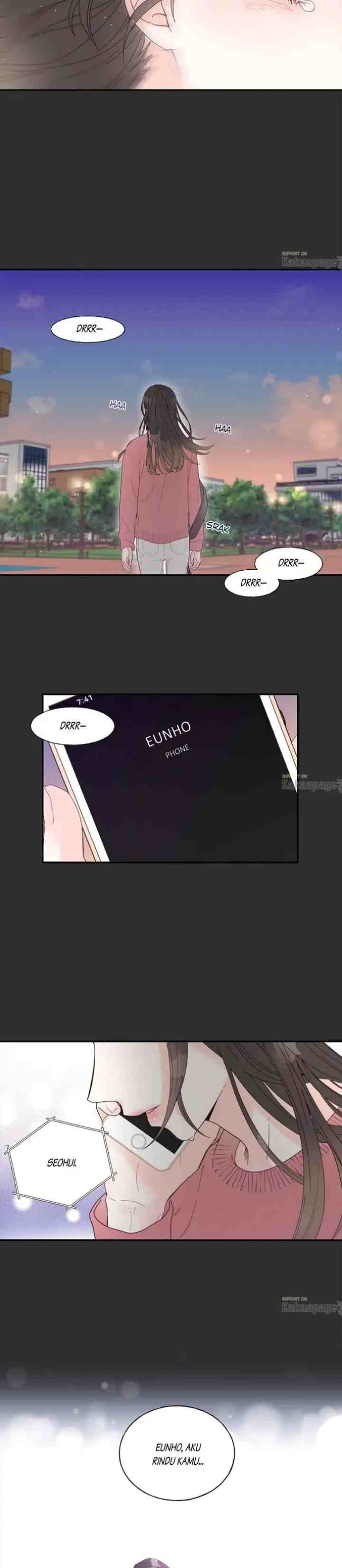 Before I Lose You chapter 11 halaman 7