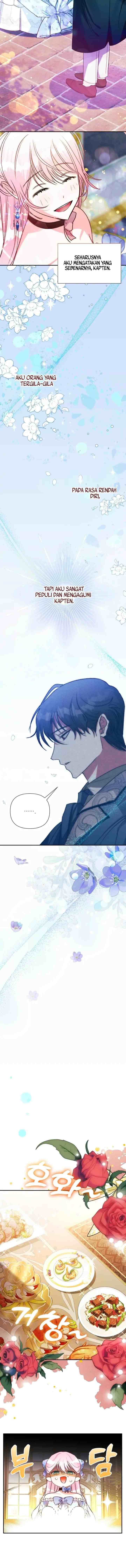 Hey Little Duke, Just Trust This Sister! chapter 56 halaman 8