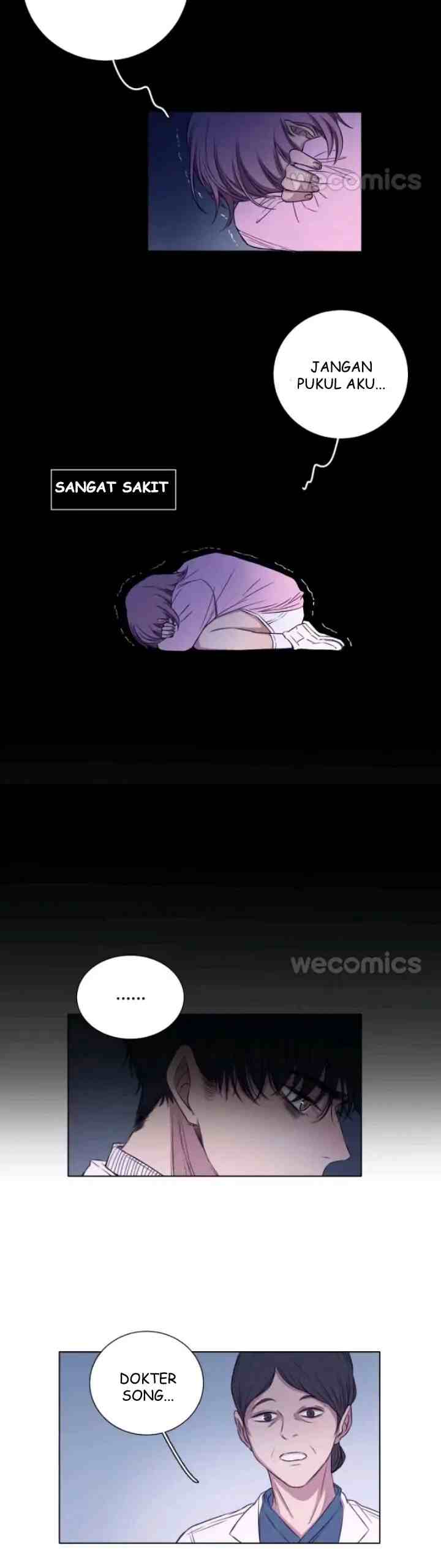 Uncle Cool's Love Story chapter 36 halaman 16