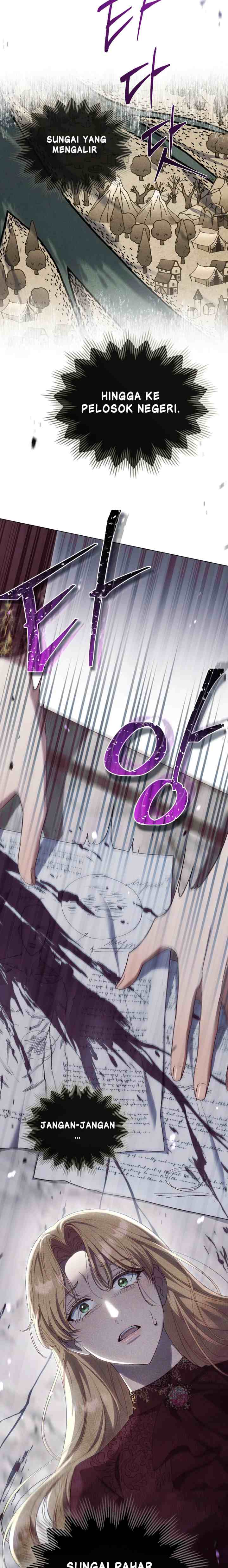 Forced Into Wedlock With an Affectionate Enemy chapter 31 halaman 18