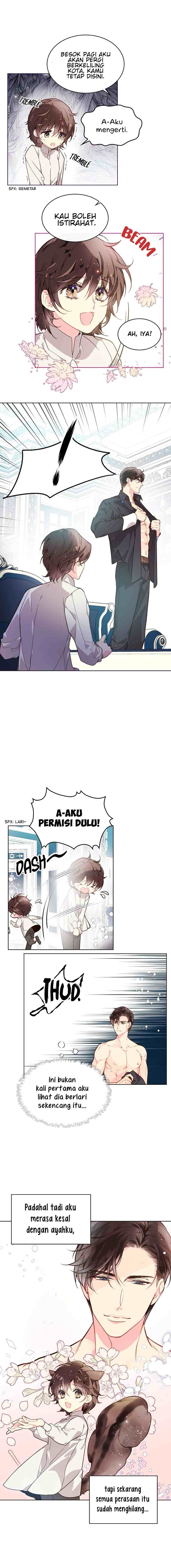 Béatrice chapter 32 halaman 6